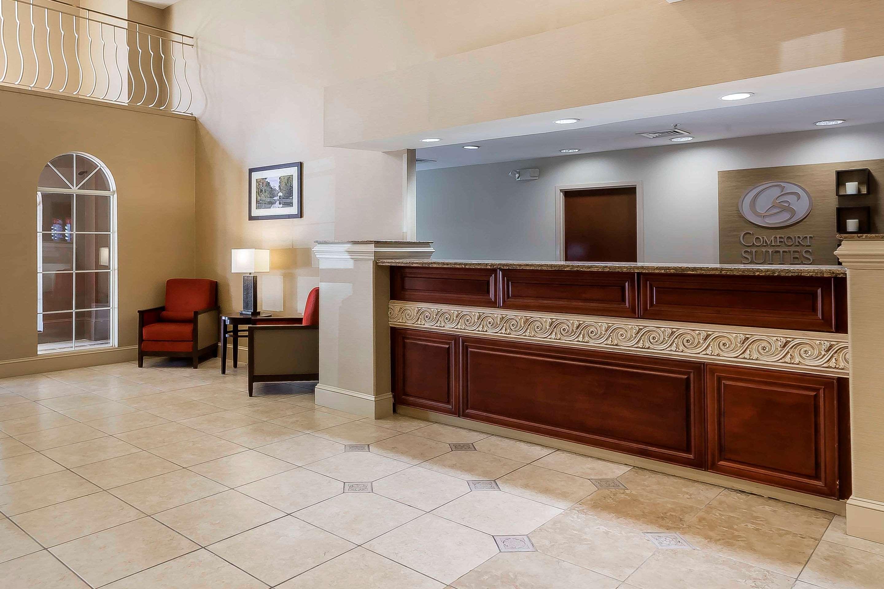 Comfort Suites Salisbury I-85 Extérieur photo