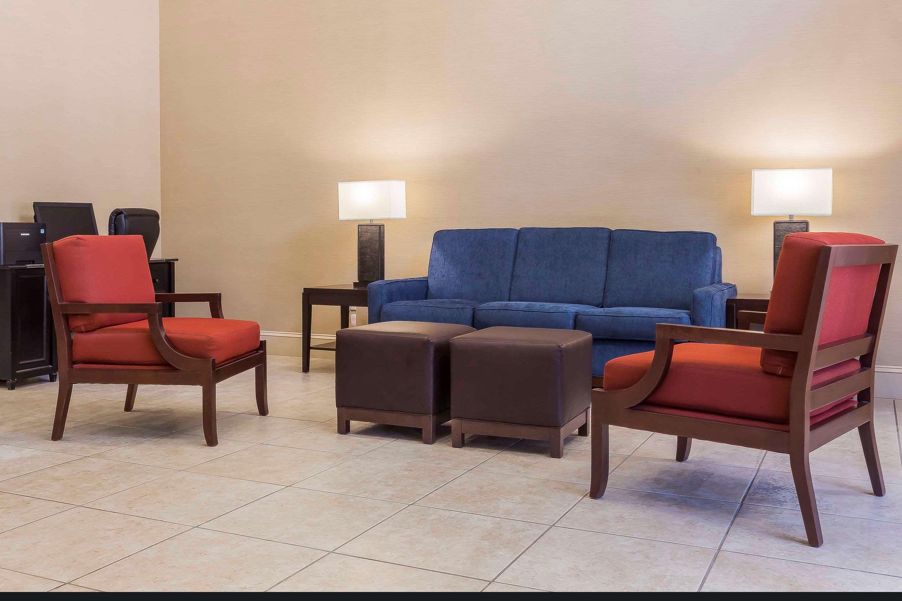 Comfort Suites Salisbury I-85 Extérieur photo