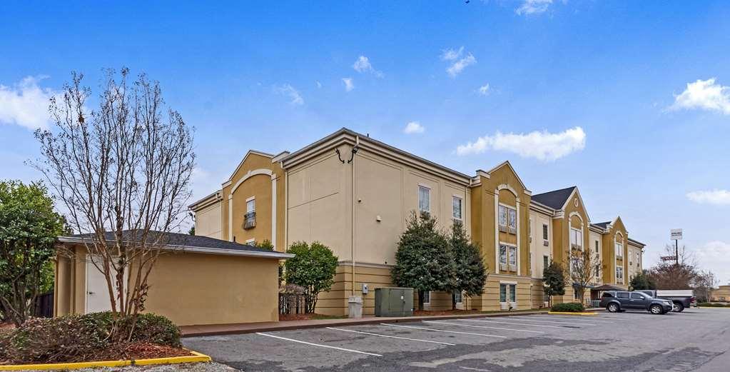 Comfort Suites Salisbury I-85 Extérieur photo
