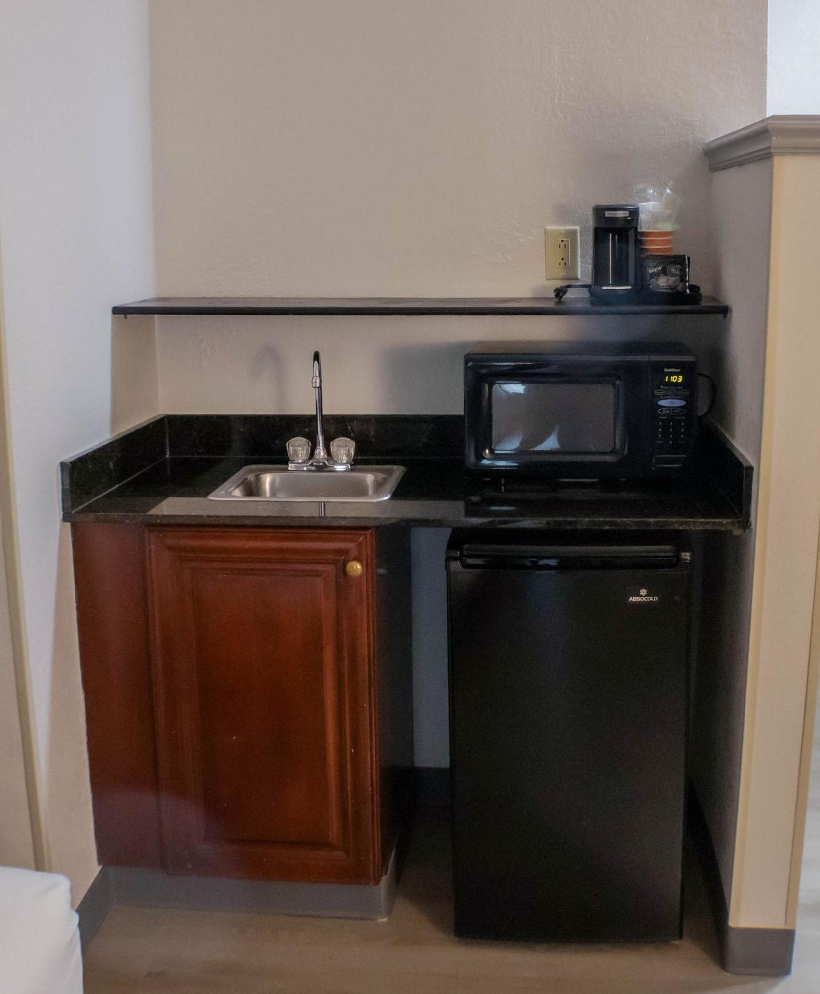 Comfort Suites Salisbury I-85 Extérieur photo