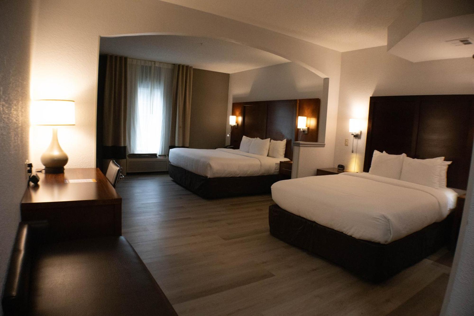 Comfort Suites Salisbury I-85 Extérieur photo
