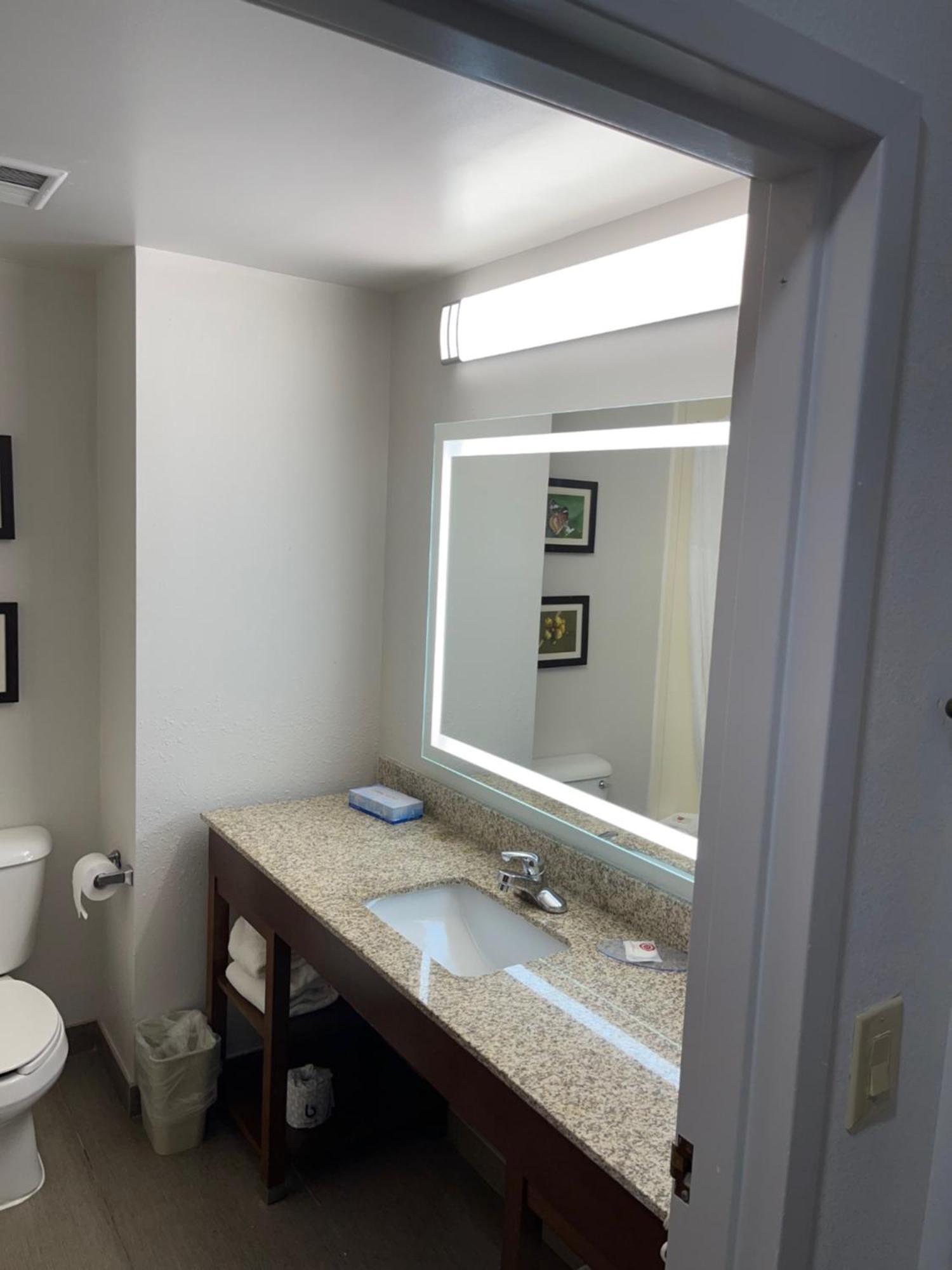 Comfort Suites Salisbury I-85 Extérieur photo
