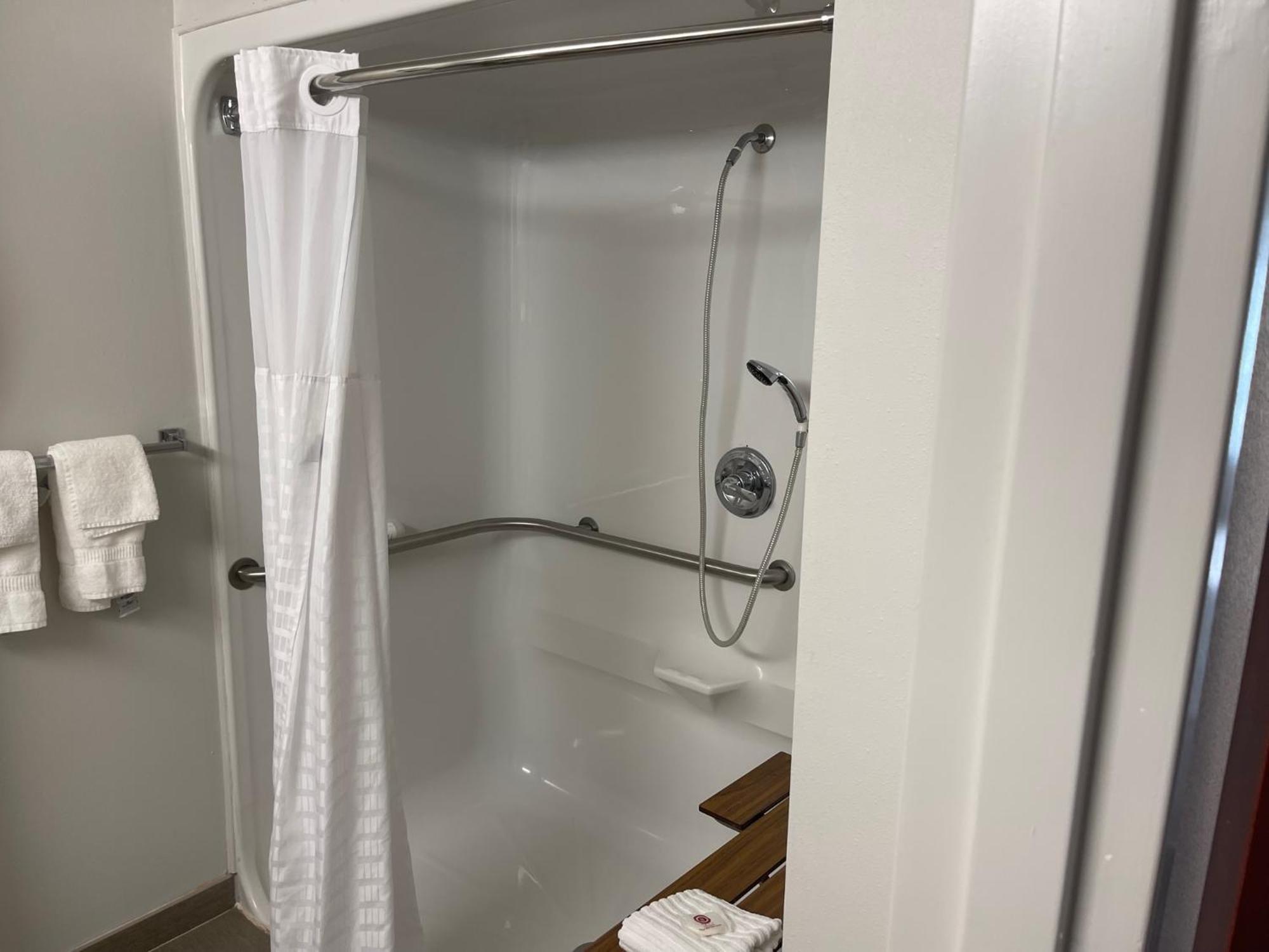 Comfort Suites Salisbury I-85 Extérieur photo