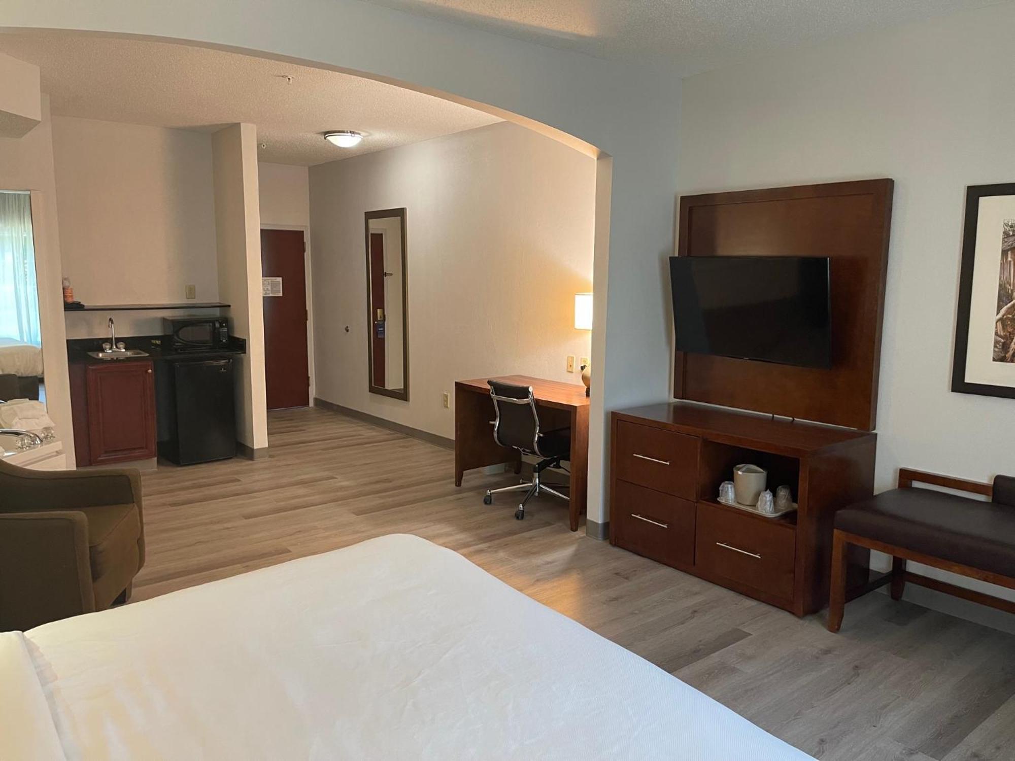 Comfort Suites Salisbury I-85 Extérieur photo